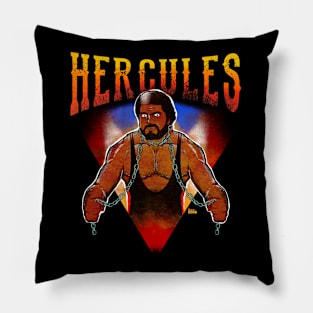 El Hercules Pillow