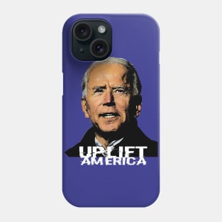 Uplift America Phone Case