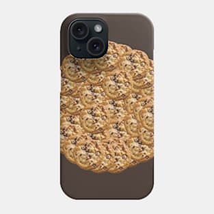 Giant cookie Phone Case