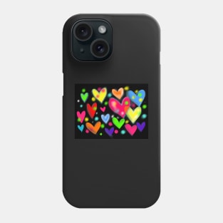 Sweetheart Phone Case