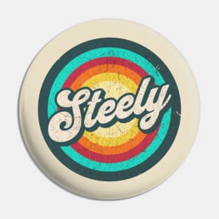 stelly vintage Pin