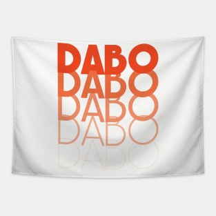 Dabo Tapestry