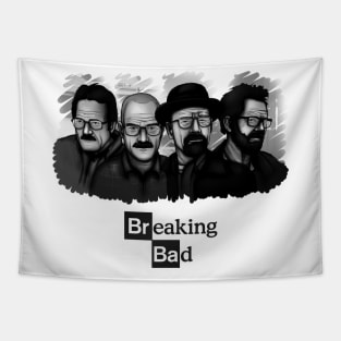 breaking bad Tapestry