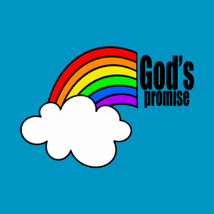 God’s Promise T-Shirt