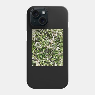 Botanical Phone Case