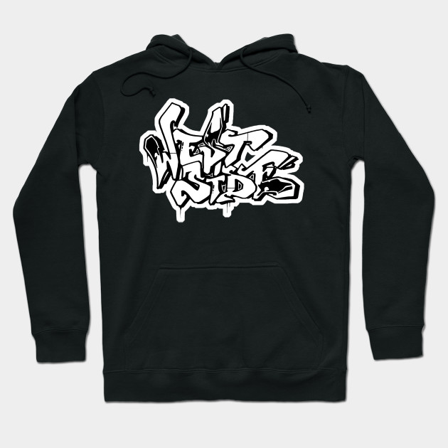 westside hoodie