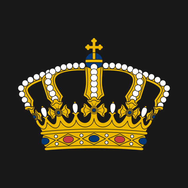 Crown by ballhard