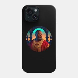 The Magic Flute Phone Case