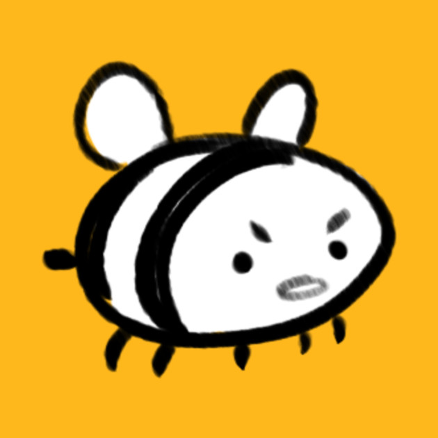 Upset Bee