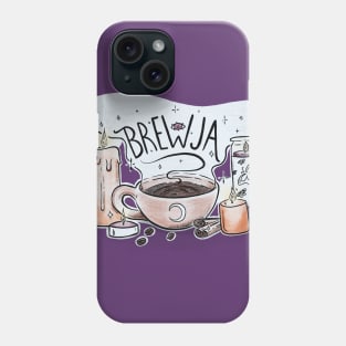 Brewja - Color Phone Case