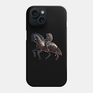 Horse Phone Case