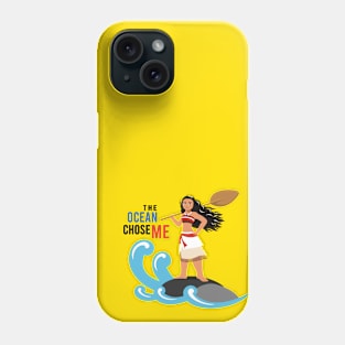 Ocean Princess Phone Case