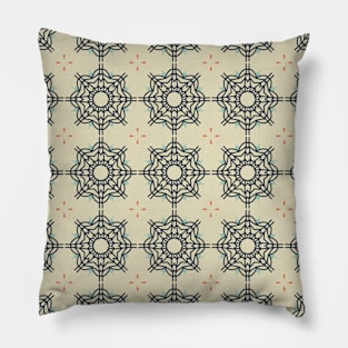 Beautiful Patterns Pillow