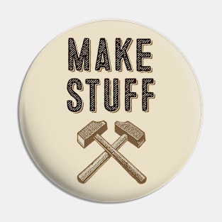 Maker's Credo: Tan Pin