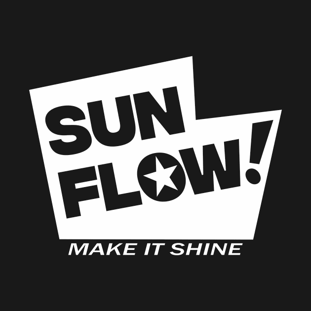 teepublic sunflow cool by sunflow