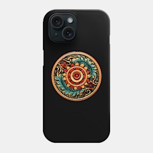 Maldivian Liyela 2 Phone Case