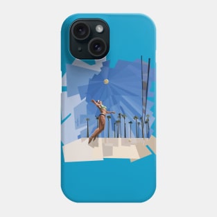 Volley Phone Case