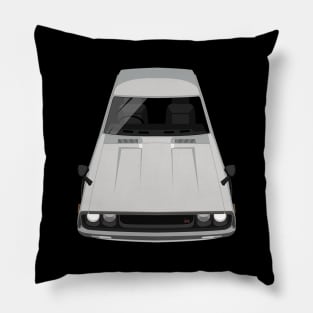 Skyline 2000 GTR C110 - Silver Pillow