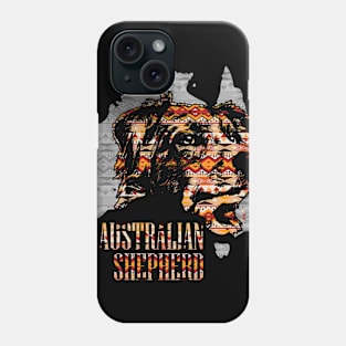 Australian Shepherd  - Aussie Phone Case