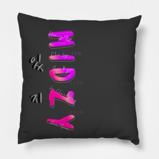 Special MIDZY fandom design Pillow