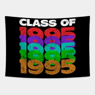 Class Of 1995 Tapestry