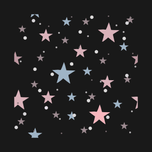 Stars T-Shirt