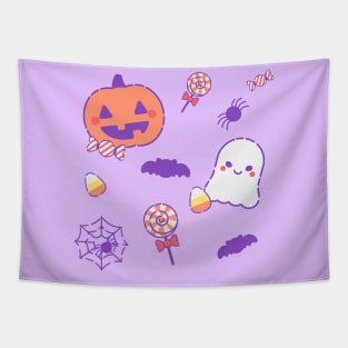 Happy Halloween!! Tapestry