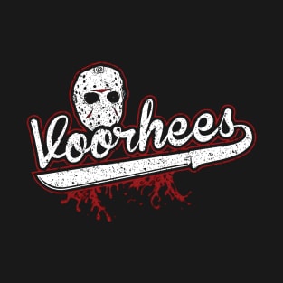 VOORHEES T-Shirt