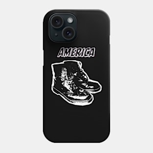 America Phone Case