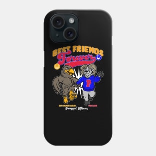 GCT+PSD BFFs FOREVER Phone Case