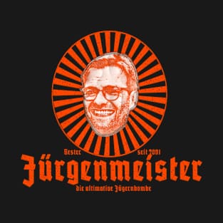 Jurgenmeister T-Shirt