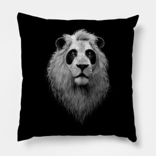 PANDALION Pillow