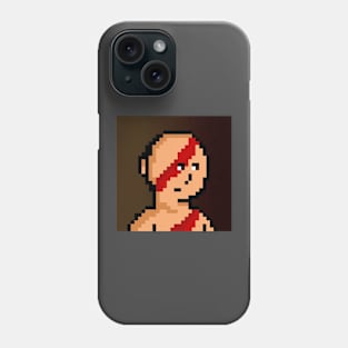 fighter boy Phone Case