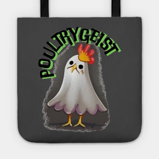 Poultrygeist Tote