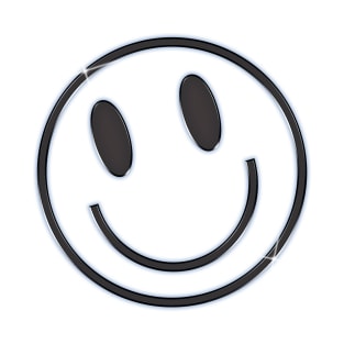 Smiley face T-Shirt