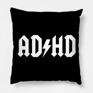 ADHD Pillow