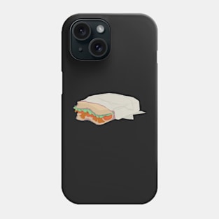 Sammich Phone Case