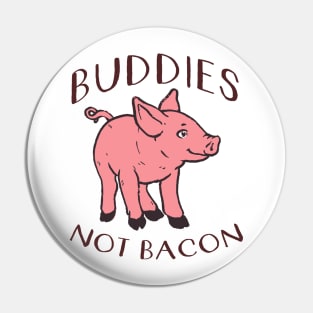 bacon Pin