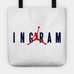 Ingram Jumpman (Variant) Tote