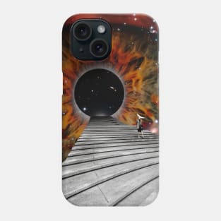 Idealistic Vision Phone Case