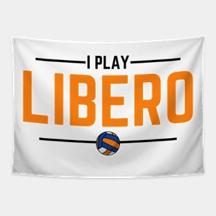 Libero Tapestry