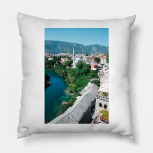 Mostar Pillow