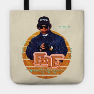 Eazy E \\ Retro Art Tote