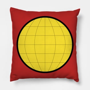 CAPTAIN PLANET Pillow