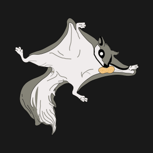 Flying squirrel T-Shirt