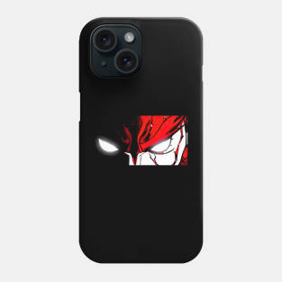 Eye of hero Phone Case