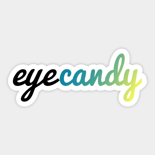 Eye Candy Design