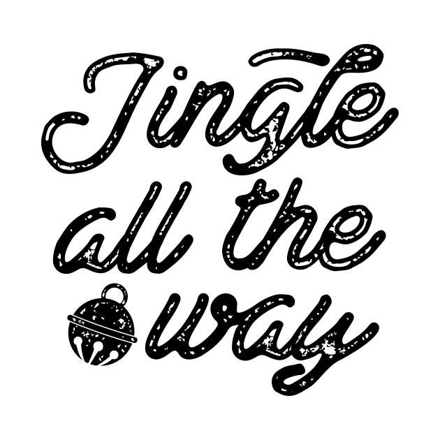 Jingle All The Way by CB Creative Images