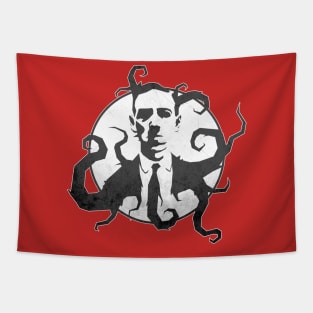 Lovecraft Tentacles Tapestry