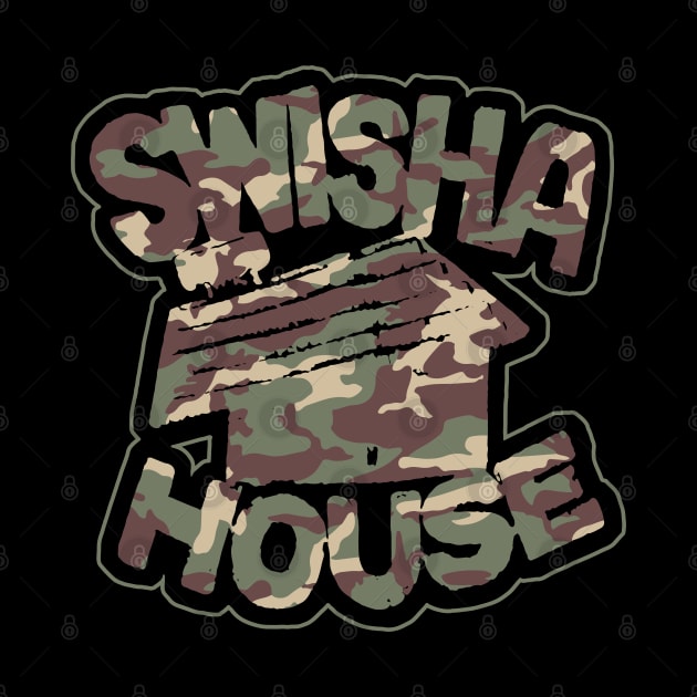 SWSHHS by undergroundART